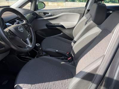 Opel Corsa Opel Corsa 1.4 Gpl - NEOPATENTATI - 12 MESI DI GARANZIA - usata ARGELATO