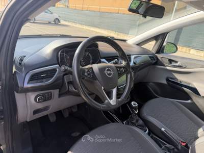 Opel Corsa Opel Corsa 1.4 Gpl - NEOPATENTATI - 12 MESI DI GARANZIA - usata ARGELATO