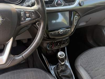 Opel Corsa Opel Corsa 1.4 Gpl - NEOPATENTATI - 12 MESI DI GARANZIA - usata ARGELATO