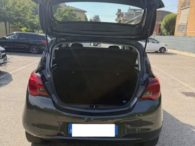 Opel Corsa Opel Corsa 1.4 Gpl - NEOPATENTATI - 12 MESI DI GARANZIA - usata ARGELATO