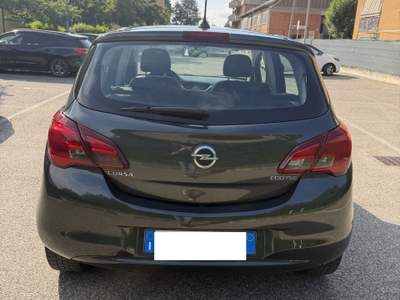 Opel Corsa Opel Corsa 1.4 Gpl - NEOPATENTATI - 12 MESI DI GARANZIA - usata ARGELATO