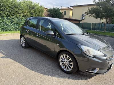 Opel Corsa Opel Corsa 1.4 Gpl - NEOPATENTATI - 12 MESI DI GARANZIA - usata ARGELATO