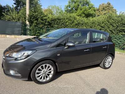 Opel Corsa Opel Corsa 1.4 Gpl - NEOPATENTATI - 12 MESI DI GARANZIA - usata ARGELATO