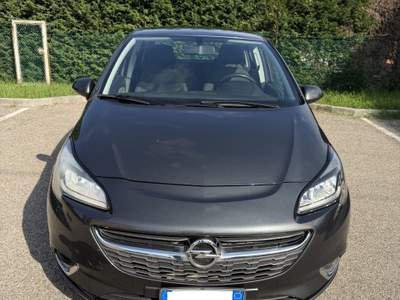 Opel Corsa Opel Corsa 1.4 Gpl - NEOPATENTATI - 12 MESI DI GARANZIA - usata ARGELATO