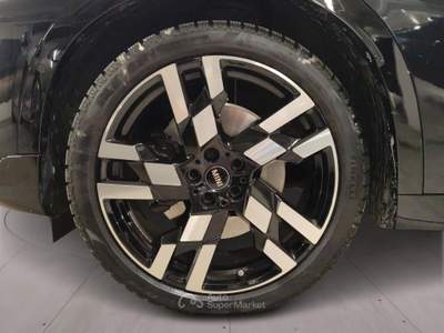 MINI Countryman Countryman E "Pacchetto L" JCW Nero usata Modena