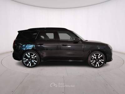 MINI Countryman Countryman E "Pacchetto L" JCW Nero usata Modena