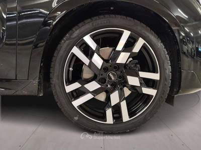MINI Countryman Countryman E "Pacchetto L" JCW Nero usata Modena