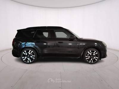 MINI Countryman Countryman E "Pacchetto L" JCW Nero usata Modena