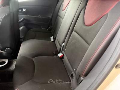 Renault Clio Clio 4^ serie diesel euro 6 Beige usata Telgate