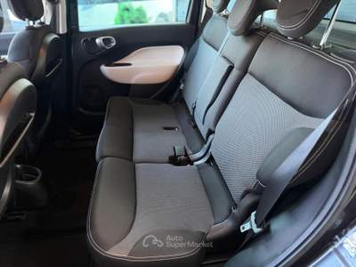 Fiat 500L fiat 500 L Grigio usata Telgate