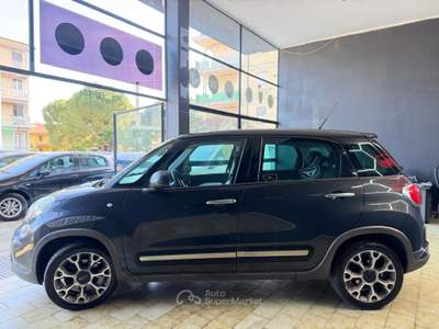 Fiat 500L fiat 500 L Grigio usata Telgate