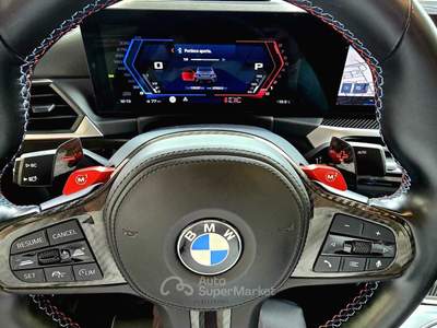 BMW Serie 2 M2 M2 COUPE 460cv UFFICIALE Grigio usata Altamura