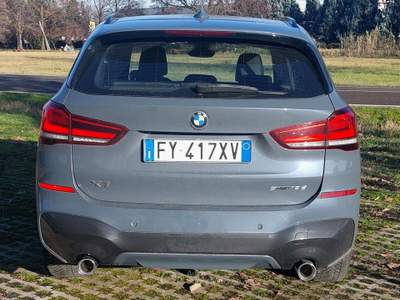 BMW X1 M Sport usata Scandiano