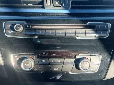 BMW X1 M Sport usata Scandiano