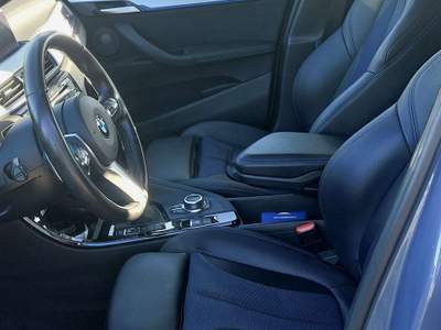 BMW X1 M Sport usata Scandiano