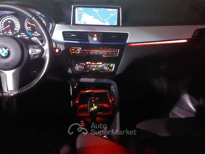 BMW X1 M Sport usata Scandiano
