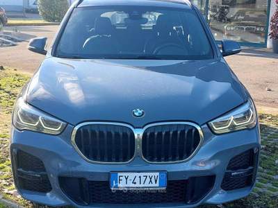 BMW X1 M Sport usata Scandiano