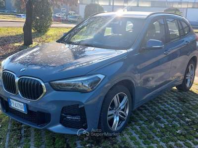 BMW X1 M Sport usata Scandiano
