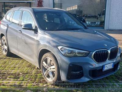 BMW X1 M Sport usata Scandiano