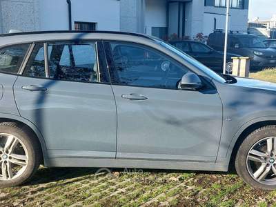 BMW X1 M Sport usata Scandiano