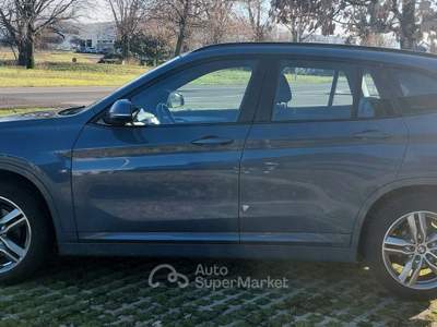 BMW X1 M Sport usata Scandiano