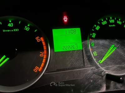 Skoda Fabia skoda fabia sw gpl Grigio usata Telgate