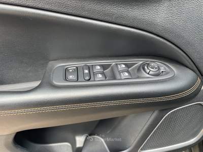 Jeep Compass 1.3 turbo t4 phev Business Plus 4xe at6 Nero usata Sarego
