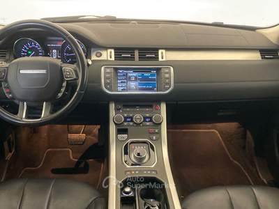 Land Rover Range Rover Evoque MOTORE 2.2 IL PIU' AFFIDABILE PERFETTA Bianco usata Molfetta