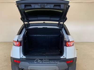 Land Rover Range Rover Evoque MOTORE 2.2 IL PIU' AFFIDABILE PERFETTA Bianco usata Molfetta