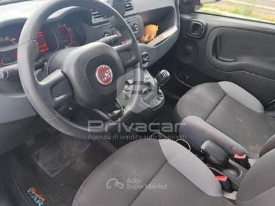 Fiat Panda FIAT Panda 1.2 Easy Bianco usata Aprilia