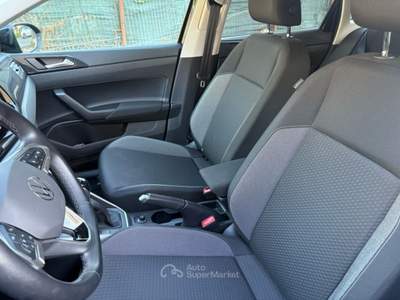 Volkswagen Taigo Edition Plus 2025 Nero usata Somma Vesuviana