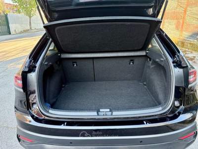Volkswagen Taigo Edition Plus 2025 Nero usata Somma Vesuviana
