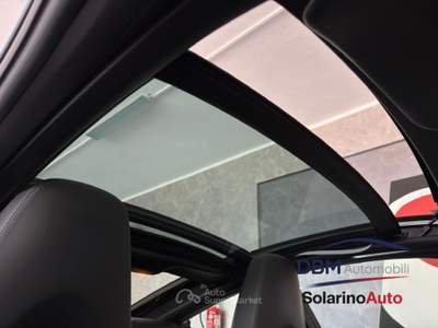 Porsche 911 3.8 4S Nero usata Paitone