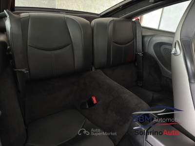 Porsche 911 3.8 4S Nero usata Paitone