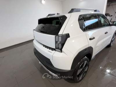 Fiat Grande Panda Grande Panda 1.2 hybrid La Prima 110cv edct Bianco usata Piombino Dese