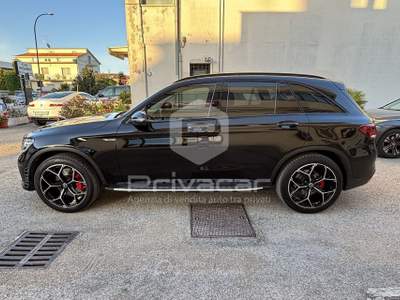 Mercedes-Benz GLC MERCEDES GLC 220 d 4Matic Premium Plus Nero usata San Benedetto del Tronto