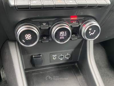 Renault Captur 1.0 TCe 100 Bi-Fuel Gas Nero usata Raffadali