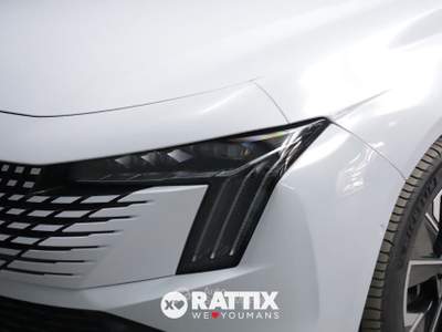 Peugeot 508 508 sw 1.5 bluehdi gt s&s 130cv eat8 Bianco usata Barzago