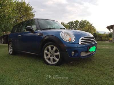 MINI Clubman Mini clubman 1.6 usata Arce