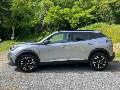 Peugeot 2008 Peugeot 2008 anno 2023 PureTech Allure Pack usata Pistoia