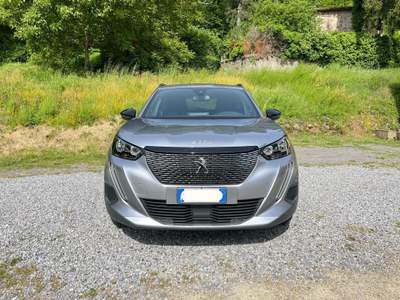 Peugeot 2008 Peugeot 2008 anno 2023 PureTech Allure Pack usata Pistoia
