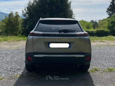 Peugeot 2008 Peugeot 2008 anno 2023 PureTech Allure Pack usata Pistoia