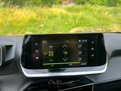 Peugeot 2008 Peugeot 2008 anno 2023 PureTech Allure Pack usata Pistoia