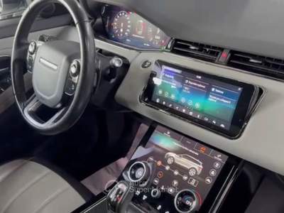 Land Rover Range Rover Evoque Chilometraggio Certificato. usata Rho
