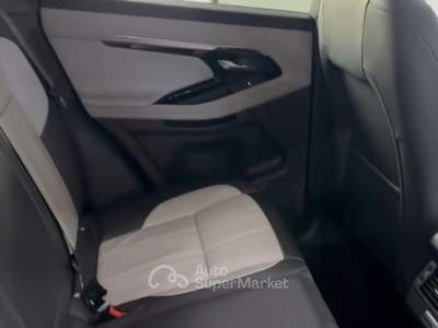 Land Rover Range Rover Evoque Chilometraggio Certificato. usata Rho