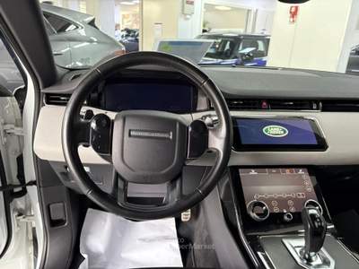 Land Rover Range Rover Evoque Chilometraggio Certificato. usata Rho