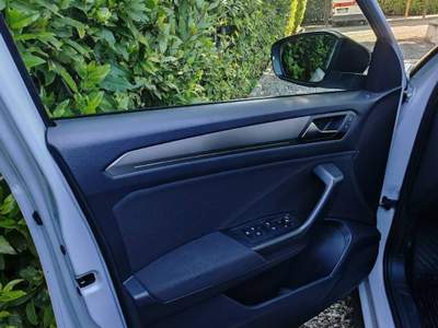Volkswagen T-Roc 120 cv Bianco usata Lastra a Signa
