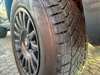 Dodge Nitro Dodge Nitro 2.8 crd 177 cv 4wd automatico Blu/Azzurro usata Rivanazzano Terme