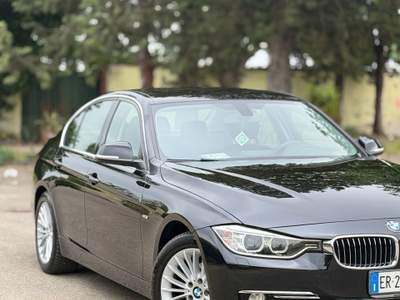 BMW Serie 3 320d Machina è perfetto 100% usata Pignataro Maggiore