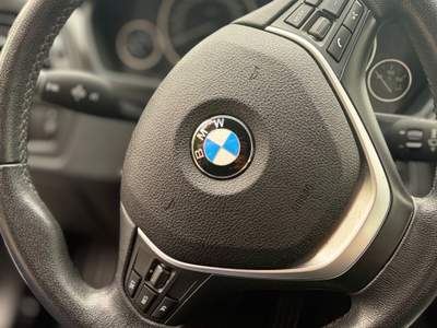 BMW Serie 3 320d Machina è perfetto 100% usata Pignataro Maggiore